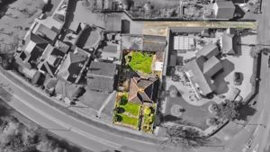 Aerial View From Above- click for photo gallery